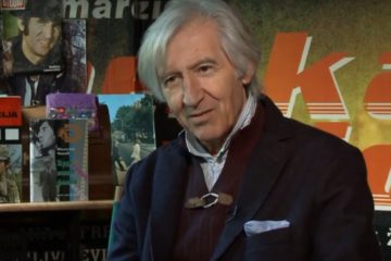 Ljubiša Samardžić/Photo:YouTube printscreen