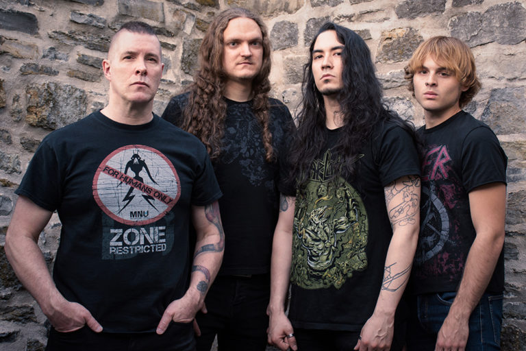 Annihilator premijerno u Novom Sadu… Kanadski thrash metalci stižu 12. novembra u Fabriku