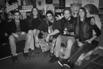Death Tribute/ Photo: Promo