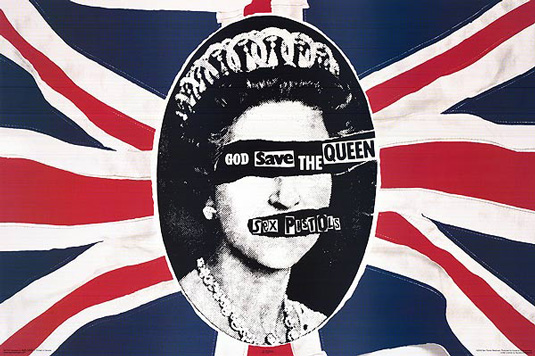 HEADLINER HISTORY: Dan posle Božića 1977. Sex Pistols su snimili “God Save the Queen” i zaratili s britanskom monarhijom
