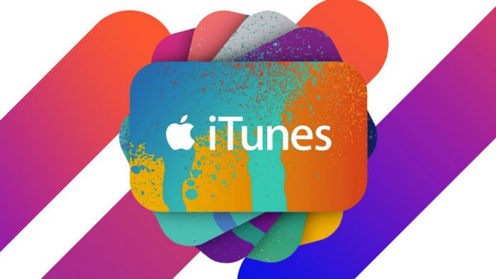 Apple gasi iTunes…