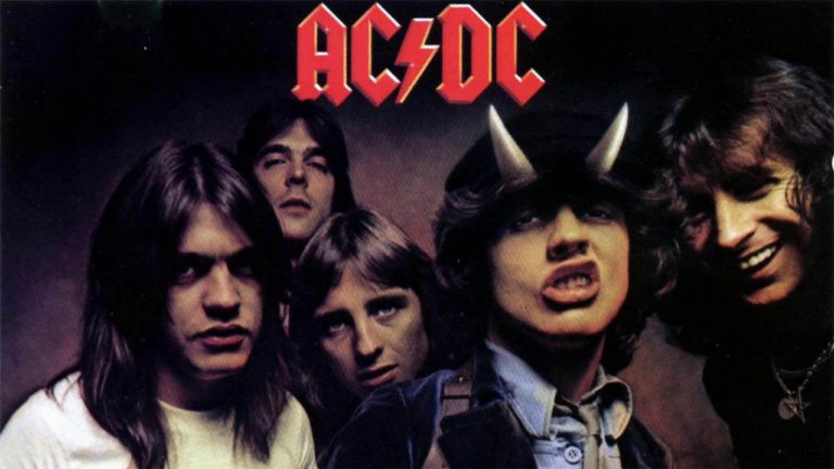 PONOVO OTVOREN “AUTOPUT ZA PAKAO”… AC/DC se vratili na društvene mreže uoči 40. godišnjice albuma “Highway To Hell”