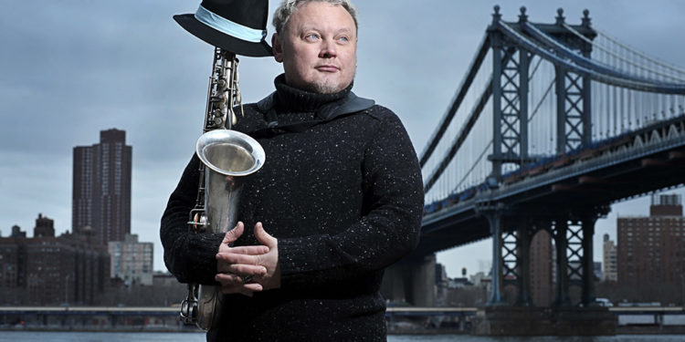 Oleg Kirejev/ Photo: Promo