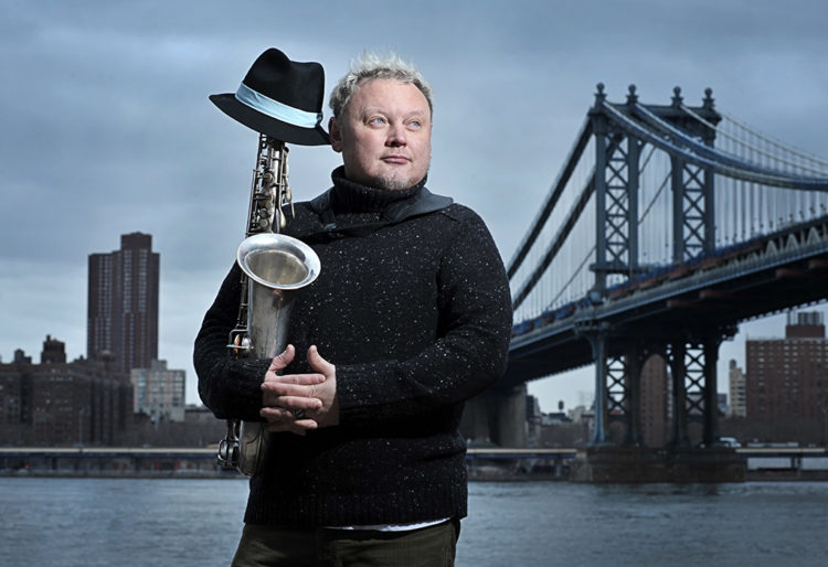 Oleg Kirejev/ Photo: Promo