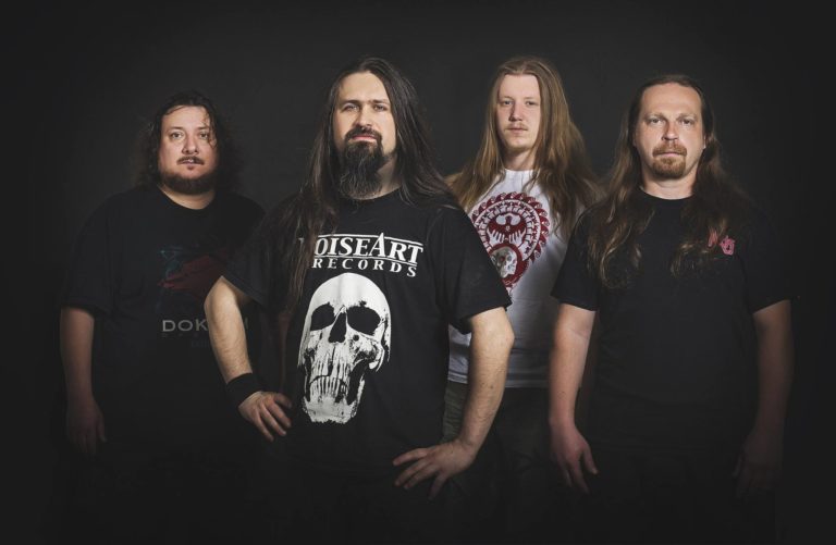 Stiže Rossomahaar… Ruski black metal bend 5. februara u klubu Doma omladine