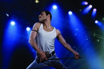 Remi Malek (Bohemian Rhapsody)/ Photo: imdb.com