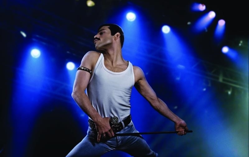 Remi Malek (Bohemian Rhapsody)/ Photo: imdb.com