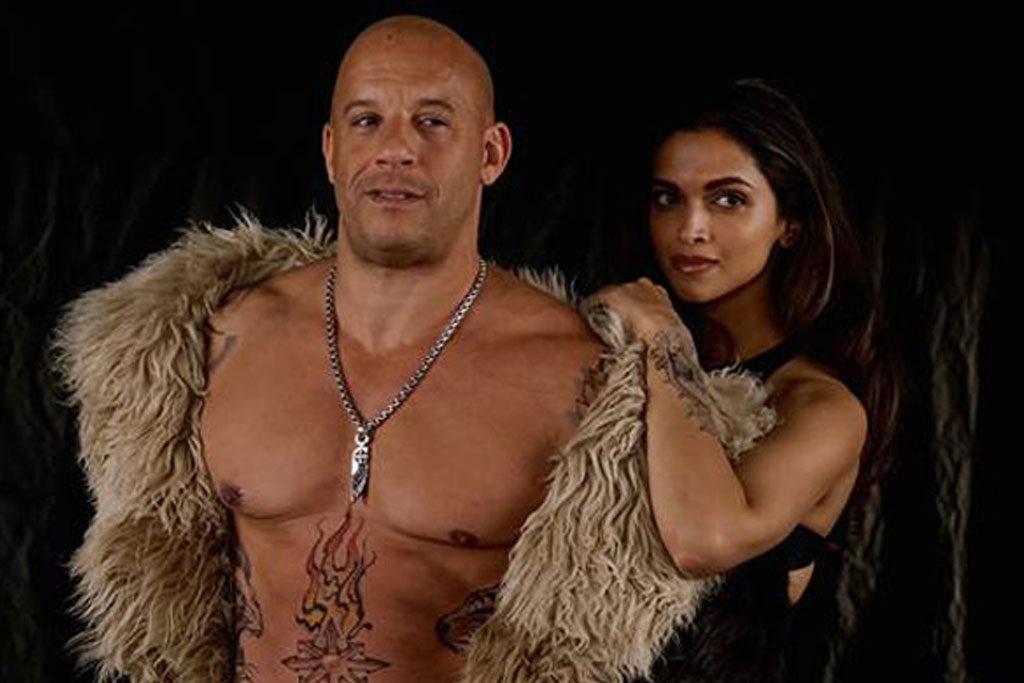 xXx: Return Of Xander Cage/Photo: Promo