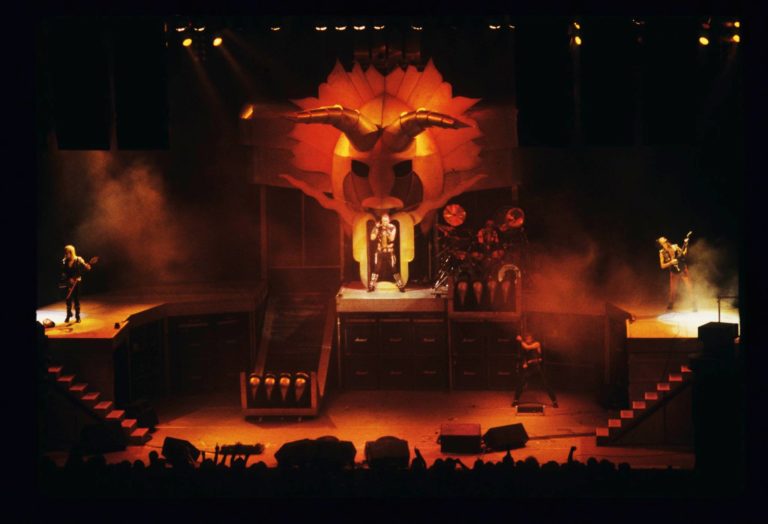 Judas Priest konačno objavili novi singl… Evo kako zvuči novi “udar munje” legendi metala