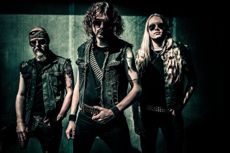 Holandski Distillator novo pojačanje na koncertu legendarnih death thrash metalaca Pestilence u Novom Sadu