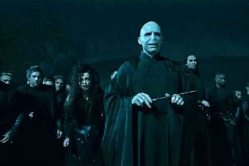 Lord Voldemort/Photo: Promo