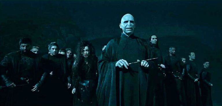 DELIĆ SLAGALICE KOJI JE NEDOSTAJAO… Pogledajte film o tome ko je ustvari Lord Voldemort – i to besplatno