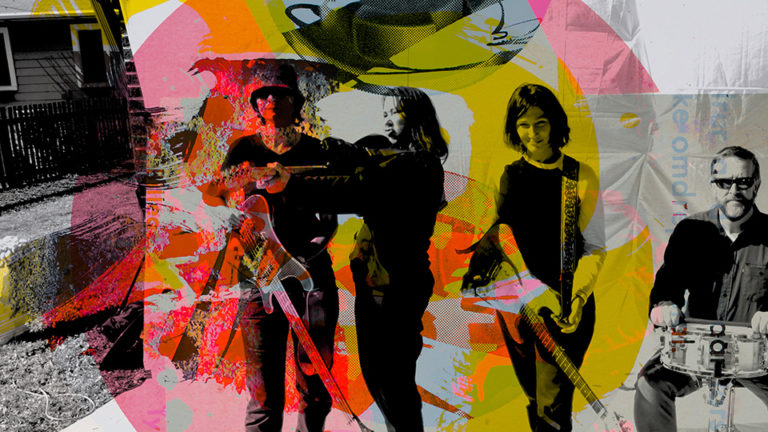 The Breeders novim singlom “All Nerve” najavili peti album