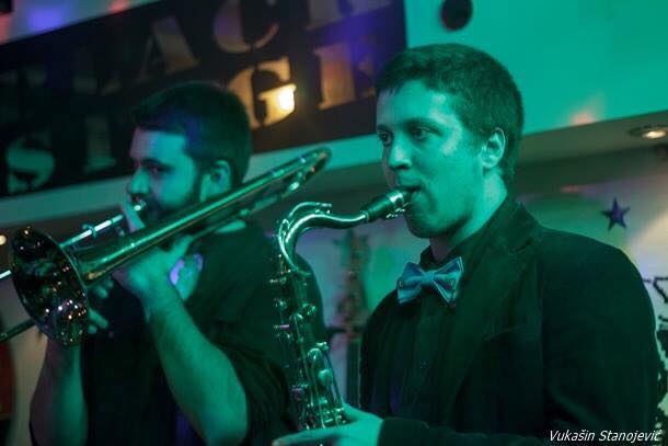 Ljubitelji saksofona i trombona… Počinje novi ciklus Besplatnih muzičkih radionica u Nišu