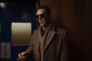 Benedikt Kamberbač (Patrick Melrose)/ Photo: imdb.com