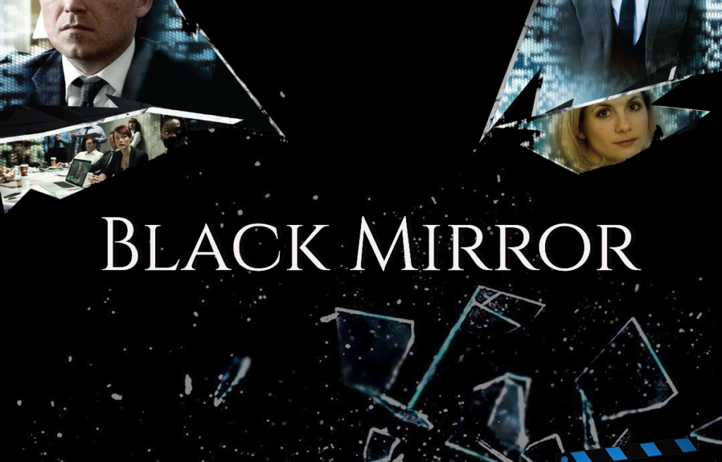 Black Mirror/Photo: YouTube printscreen