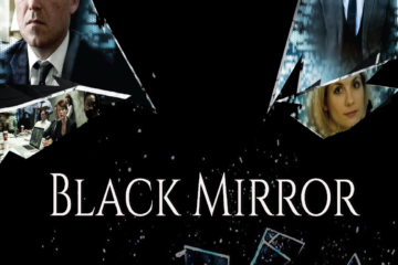 Black Mirror/Photo: YouTube printscreen