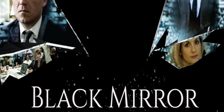 Black Mirror/Photo: YouTube printscreen