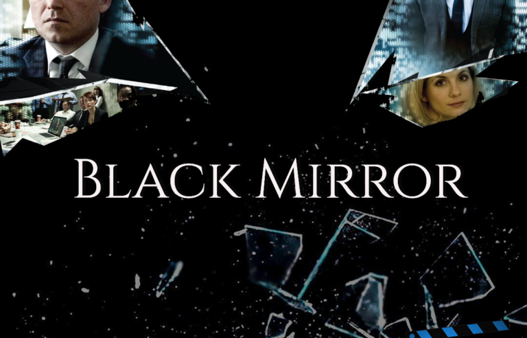 Stiže novi “Black Mirror” projekat inspirisan, naravno, 2020. godinom… Može li da bude luđi od stvarnosti?