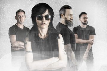 The Cranberries/ Photo: Facebook @TheCranberries