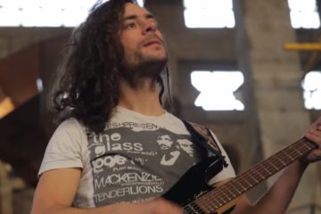 Mladen Pecović/ Photo: youtube.com printscreen