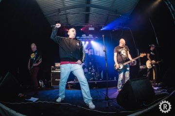 Six Pack/ Photo: Fazcebook @punkrockserbia