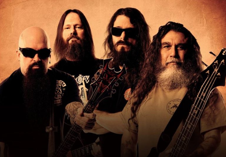 Kraj za Slayer… Bend najavio oproštajnu turneju