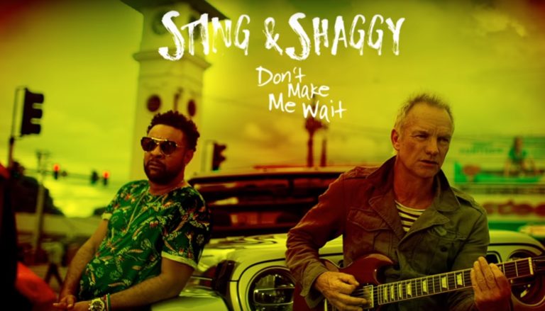 Kakva luda kombinacija… Sting i Šegi planiraju zajednički album, a evo kako zvuči najavni singl