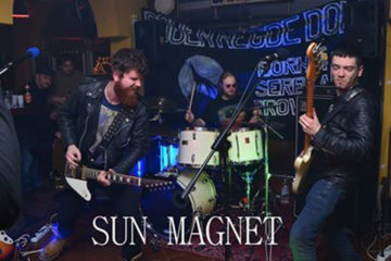Sun Magnet/ Photo: Promo