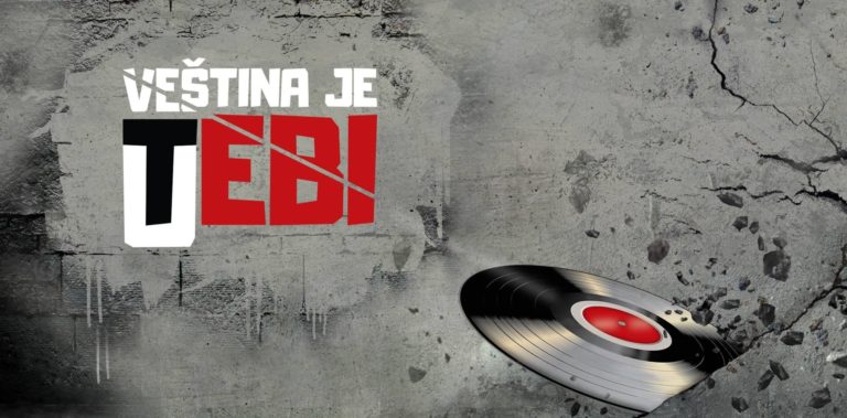 VEŠTINA JE U TEBI… Hip-hop festival 2Hot4Stage Fest od 23. do 25. februara u Beogradu