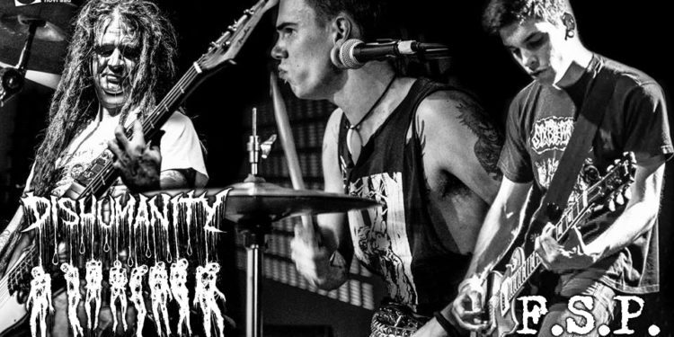 Dishumanity/ Photo: Promo