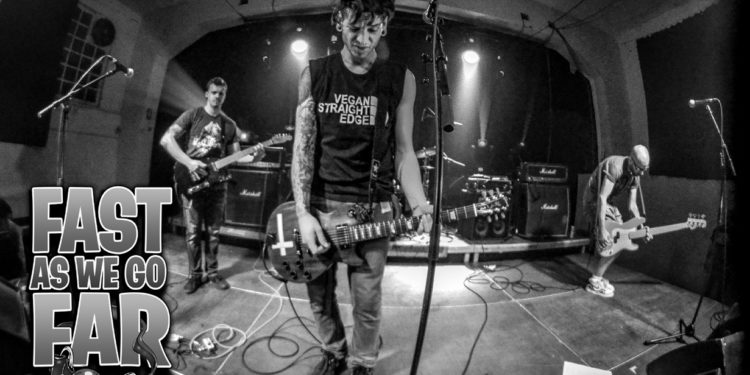 Fast As We GoFar/ Photo: Promo