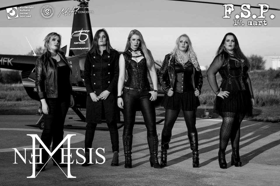 Nemesis/ Photo: Promo
