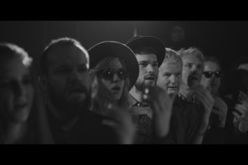 Darko Rundek i Ekipa/ Pphoto: Promo