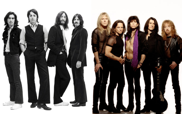 ORIGINAL VS COVER: “Come Together” – The Beatles ili Aerosmith?