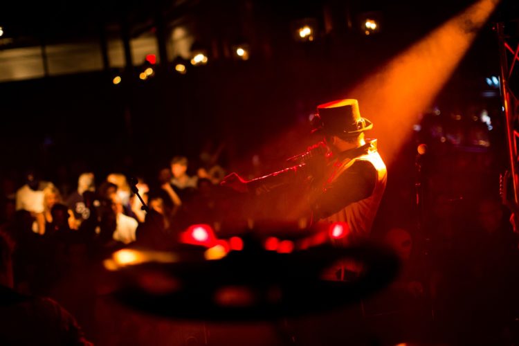 Koncert, publika/Photo: Pixabay