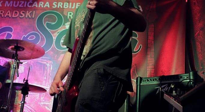 Brat/ Photo: AleX