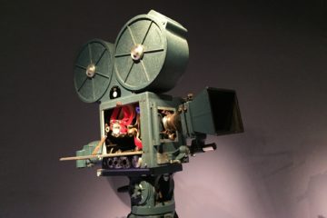 Film, snimatelj, kamera/Photo: Pixabay