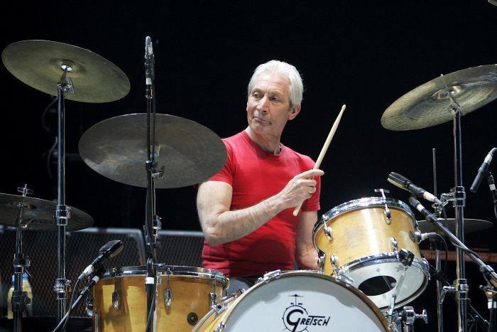 Bubnjar Čarli Vots operisan… Propušta turneju Rolling Stonesa, menja ga Stiv Džordan
