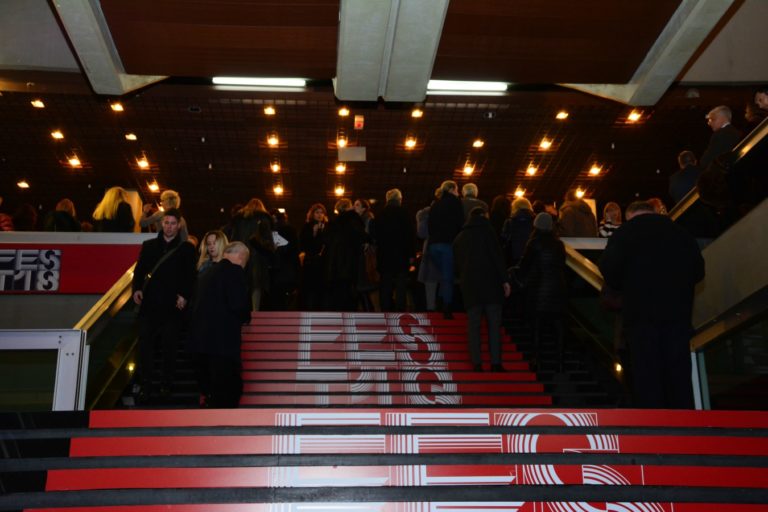 Počeo FEST… Mađarski reditelj Ištvan Sabo otvorio 46. Međunarodni filmski festival