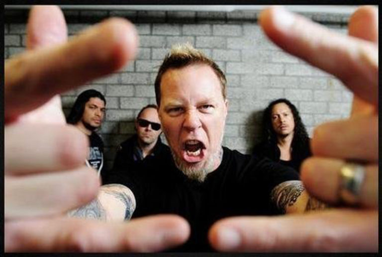Metallica sprovodi program stipendiranja za “nevidljivu” decu… Hetfild: Svako dete ima pravo na šansu