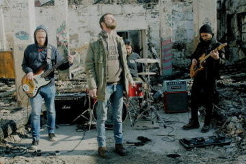 M.O.R.T/ Photo: Promo