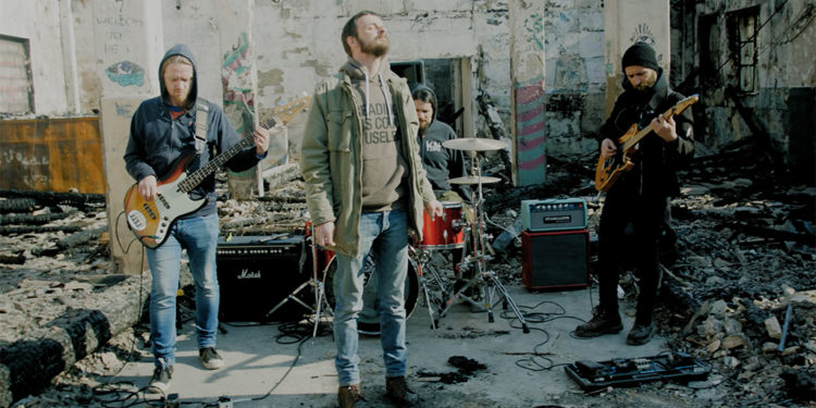 M.O.R.T/ Photo: Promo