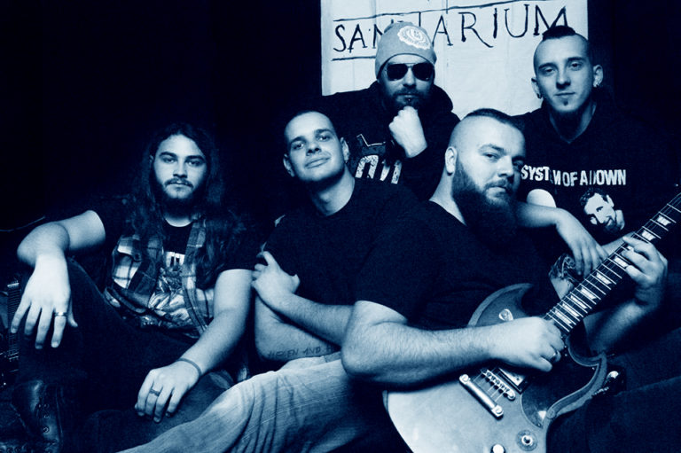 Pank/metal veče za ljubitelje tvrdog zvuka… Sanitarium i Pozitivna terapija 23. februara u Kragujevcu