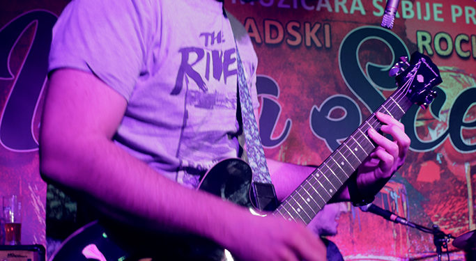 Trnje/ Photo: AleX