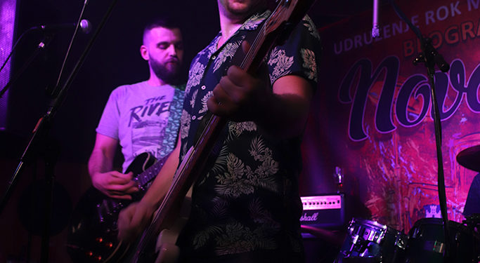 Trnje/ Photo: AleX