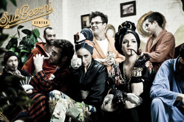 Zemlja gruva/ Photo: Promo
