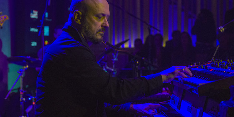 Bojan Zulfikarpašić/Photo: AleX