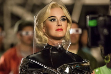 Keti Peri/Photo: facebook@katyperry