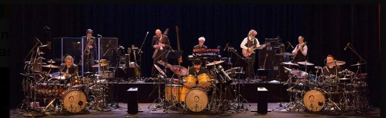 King Crimson najavili trostruki živi album sa koncerta u Beču, plus jedno “ludo” iznenađenje